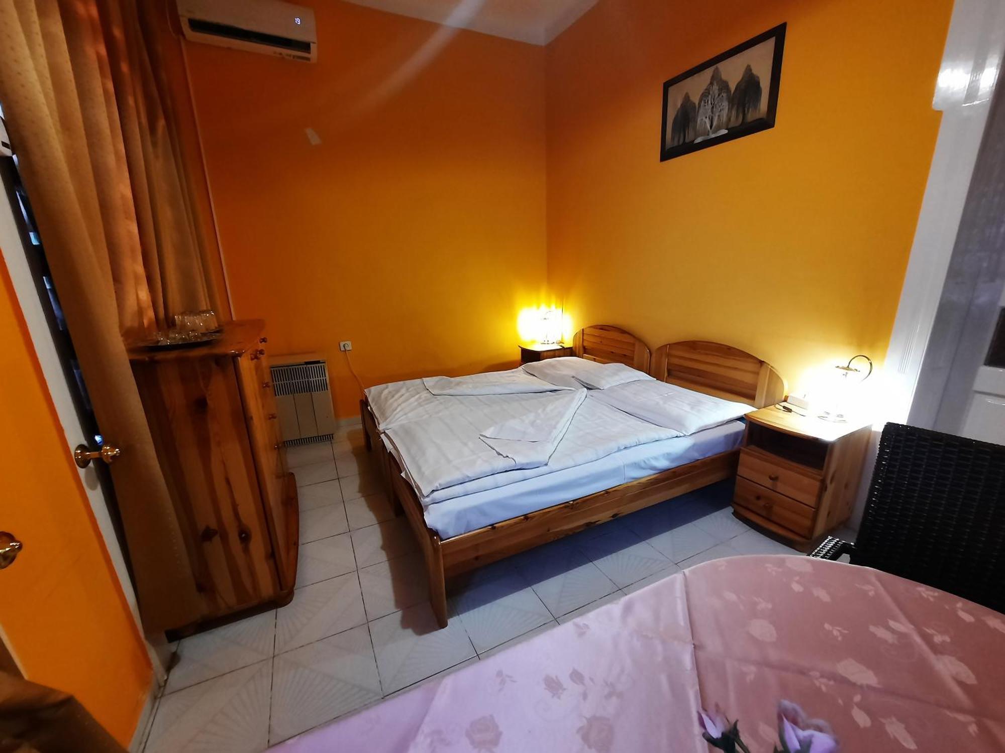 Glória apartman Gyula Exterior foto
